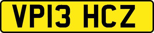 VP13HCZ