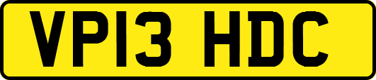 VP13HDC