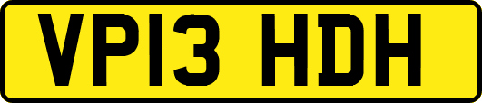 VP13HDH