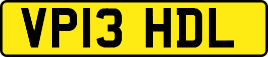 VP13HDL