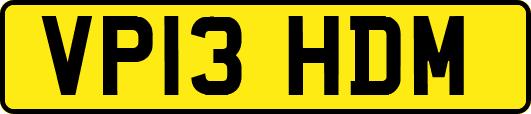 VP13HDM