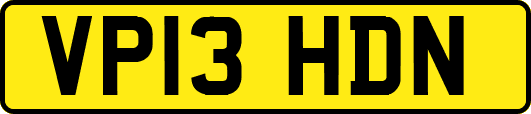 VP13HDN