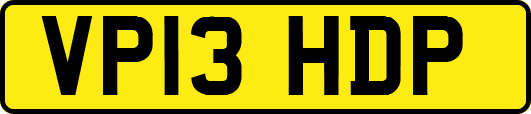 VP13HDP