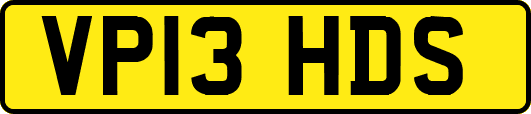 VP13HDS
