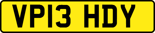 VP13HDY