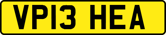 VP13HEA