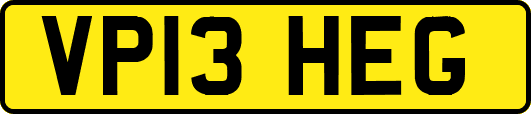 VP13HEG