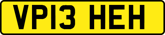 VP13HEH