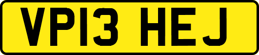 VP13HEJ