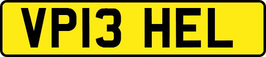 VP13HEL