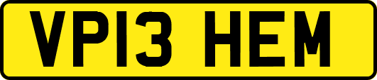 VP13HEM