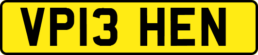 VP13HEN