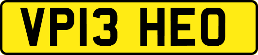 VP13HEO