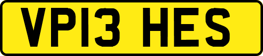 VP13HES