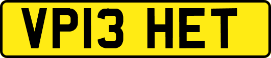 VP13HET
