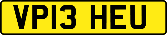 VP13HEU