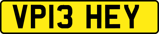 VP13HEY