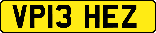 VP13HEZ