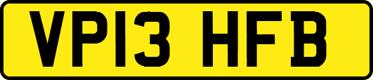 VP13HFB