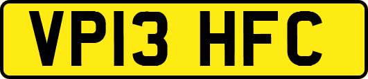 VP13HFC