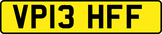 VP13HFF