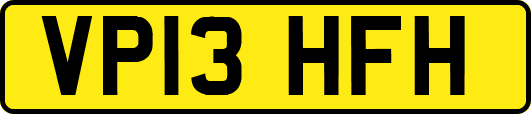 VP13HFH