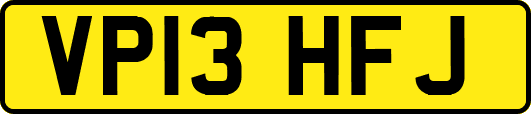VP13HFJ