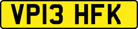 VP13HFK