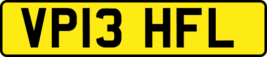 VP13HFL