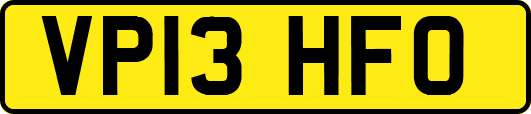 VP13HFO