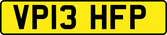 VP13HFP