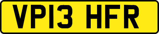 VP13HFR