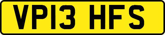 VP13HFS