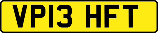 VP13HFT