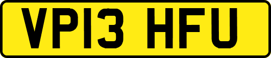 VP13HFU