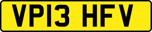 VP13HFV
