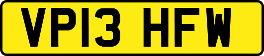 VP13HFW