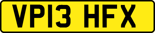 VP13HFX