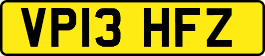 VP13HFZ