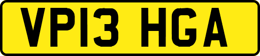 VP13HGA