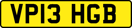 VP13HGB