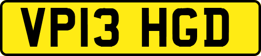 VP13HGD