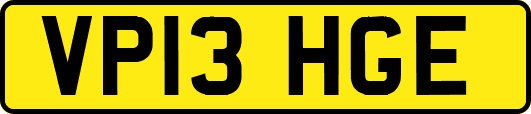 VP13HGE