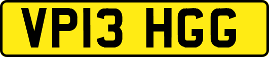 VP13HGG