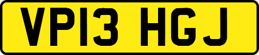 VP13HGJ