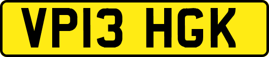 VP13HGK