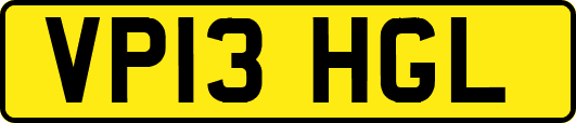 VP13HGL