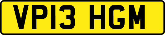 VP13HGM