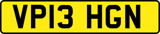 VP13HGN