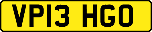 VP13HGO